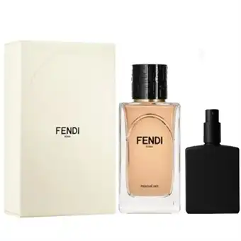 FENDI COLLECTION PERCHE NO ペルケノ Perché No 100ml Eau de Parfum | FENDI