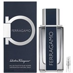 Ferragamo Salvatore Pour Homme - Eau de Toilette - Perfume Sample - 2 ml