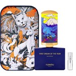 Floraiku First Dream of the Year - Eau de Parfum - 2 ml