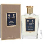 Floris Bouquet de La Reine - Eau de Toilette - Perfume Sample - 2 ml