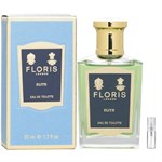 Floris Elite - Eau de Toilette - Perfume Sample - 2 ml