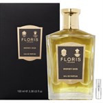 Floris Honey Oud - Eau de Parfum - Perfume Sample - 2 ml