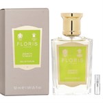 Floris Jermyn Street - Eau de Parfum - Perfume Sample - 2 ml
