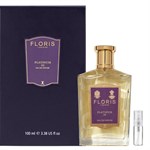 Floris Platinum 22 - Eau de Parfum - Perfume Sample - 2 ml