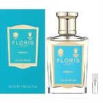 Floris Sirena - Eau de Parfum - Perfume Sample - 2 ml