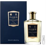 Floris Turnbull & Asser 71/72 - Eau de Parfum - Perfume Sample - 2 ml