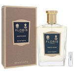 Floris White Rose - Eau de Toilette - Perfume Sample - 2 ml