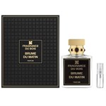 Fragrance Du Bois Brume Du Martin - Parfum - Perfume Sample - 2 ml