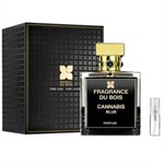 Fragrance Du Bois Cannabis Blue - Parfum - Perfume Sample - 2 ml