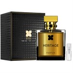 Fragrance Du Bois Heritage - Extrait de Parfum - Perfume Sample - 2 ml