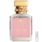 Fragrance Du Bois Sirène- Parfum - Perfume Sample - 2 ml
