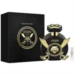 J. Fragrances & Cosmetics Fragrance of War Defender Pour Homme - Eau de Parfum - Perfume Sample - 2 ml