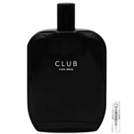 Fragrance One Club For Men - Extrait de Parfum - Perfume Sample - 2 ml