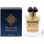Fragrance World Divin Asylum - Eau de Parfum - Perfume Sample - 2 ml