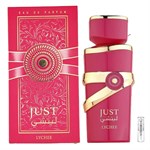 Fragrance World Just Lychee - Eau de Parfum - Perfume Sample - 2 ml