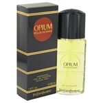 Opium by Yves Saint Laurent - Eau De Toilette Spray 50 ml - for men