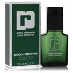 Paco Rabanne by Paco Rabanne - Eau De Toilette Spray 30 ml - for men