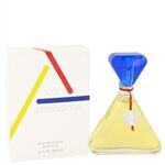 CLAIBORNE by Liz Claiborne - Eau de Toilette Spray (Glasflasche) 100 ml - for women
