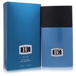 Portfolio Elite by Perry Ellis - Eau De Toilette Spray 100 ml - for men