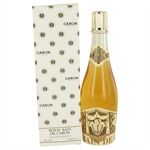 ROYAL BAIN De Caron Champagne by Caron - Eau De Toilette (Unisex) 240 ml - for men