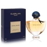 Shalimar by Guerlain - Eau De Toilette Spray 50 ml - for women