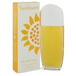 SUNFLOWERS von Elizabeth Arden - Eau de Toilette Spray 100 ml - for women