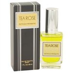 Tea Rose by Perfumers Workshop - Eau De Toilette Spray 30 ml - for women
