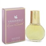 Vanderbilt by Gloria Vanderbilt - Eau De Toilette Spray 30 ml - for women