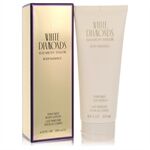 WHITE DIAMONDS by Elizabeth Taylor - Körperlotion 200 ml - for women