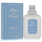 Tartine Et Chocolate Ptisenbon by Givenchy - Eau De Senteur Spray (alcohol free) 100 ml - for women