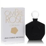 Ombre Rose by Brosseau - Pure Perfume 7 ml - for women