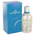 Aqua Motu by Comptoir Sud Pacifique - Eau De Toilette Spray 100 ml - for women