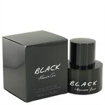 Kenneth Cole Black by Kenneth Cole - Eau De Toilette Spray 50 ml - for men