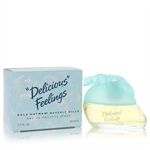 Delicious Feelings by Gale Hayman - Eau De Toilette Spray 50 ml - for women