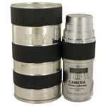 Camera Long Lasting by Max Deville - Eau De Toilette Spray (Metal Packaging) 100 ml - for men
