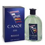 Canoe by Dana - After Shave Splash 240 ml - for men