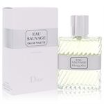 Eau Sauvage by Christian Dior - Eau De Toilette Spray 50 ml - for men