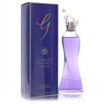 G By Giorgio by Giorgio Beverly Hills - Eau De Parfum Spray 90 ml - for women
