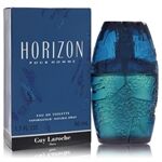 Horizon by Guy Laroche - Eau De Toilette Spray 50 ml - for men