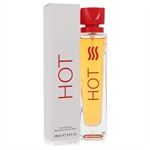 Hot by Benetton - Eau De Toilette Spray 100 ml - for women