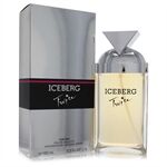 Iceberg Twice by Iceberg - Eau De Toilette Spray 100 ml - for women