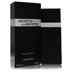 Jacomo De Jacomo by Jacomo - Eau De Toilette Spray 100 ml - for men