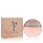1881 by Nino Cerruti - Eau De Toilette Spray 100 ml - for women