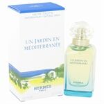 Un Jardin En Mediterranee by Hermes - Eau De Toilette Spray 50 ml - for women