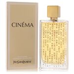Cinema by Yves Saint Laurent - Eau De Parfum Spray 90 ml - for women