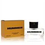 Hummer by Hummer - Eau De Toilette Spray 75 ml - for men