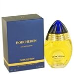 Boucheron by Boucheron - Eau De Toilette Spray 50 ml - for women