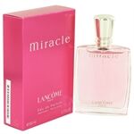 Miracle by Lancome - Eau De Parfum Spray 50 ml - for women