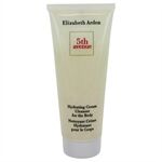5Th Avenue by Elizabeth Arden - Hydrating Cream Cleanser 100 ml - for women
