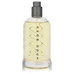 Boss No. 6 by Hugo Boss - Eau De Toilette Spray (Tester) 100 ml - for men
